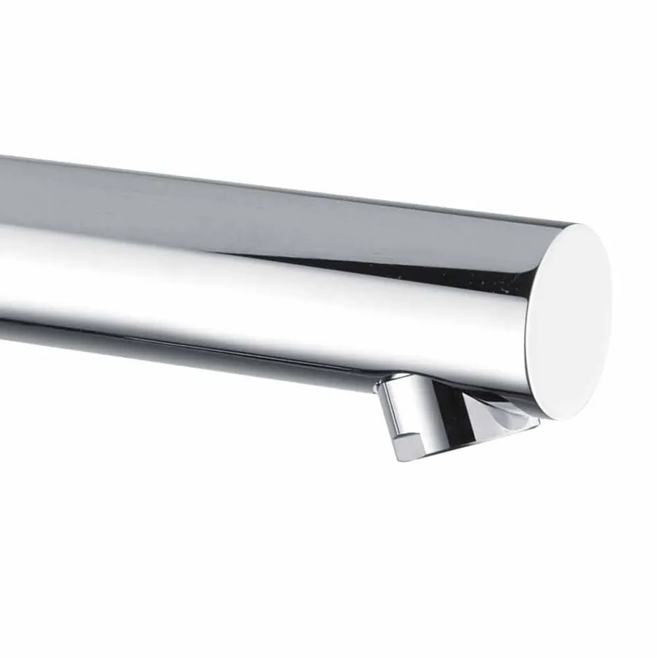 Miscelatore Lavabo in Ottone con Bocca Interasse 170 mm Made in Italy - Ermia Viadurini