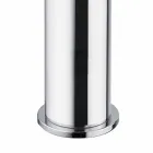 Miscelatore Lavabo in Ottone con Bocca Interasse 170 mm Made in Italy - Ermia Viadurini