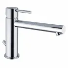 Miscelatore Lavabo in Ottone con Bocca Interasse 170 mm Made in Italy - Ermia Viadurini