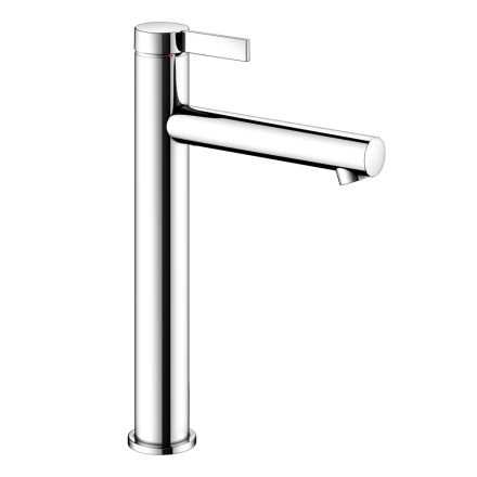 Miscelatore Monocomando Lavabo Senza Scarico Design Classico - Artemisia Viadurini