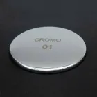 Miscelatore per Bidet in Ottone Design Moderno Made in Italy - Bibo Viadurini