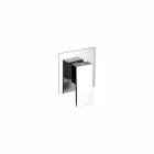 Miscelatore per Doccia da Incasso Design Moderno Made in Italy - Bibo Viadurini