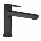 Miscelatore per Lavabo Bagno con Scarico in Ottone Made in Italy - Sindra Viadurini