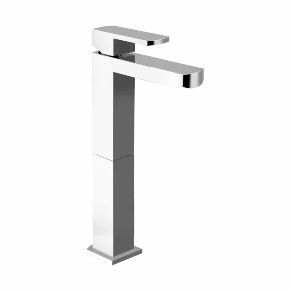 Miscelatore per Lavabo con Prolunga da 20 cm Made in Italy  - Sika Viadurini