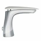 Miscelatore per Lavabo da Appoggio in Ottone Made in Italy - Miriade Viadurini