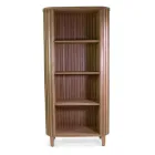 Mobile Libreria in Legno di Diverse Dimensioni - Polipo Viadurini