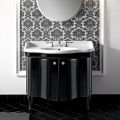 Mobile Moderno a Due Ante Laccato Lucido Made in Italy - Candy