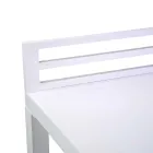 Mobiletto da Esterno in Alluminio di Diverse Misure - Fotocamera Viadurini
