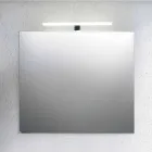Mobili Arredo Bagno Sospesi in Mdf Laccato Made in Italy – Becky Viadurini