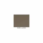 Mobili Arredo Bagno Sospesi in Mdf Laccato Made in Italy – Becky Viadurini