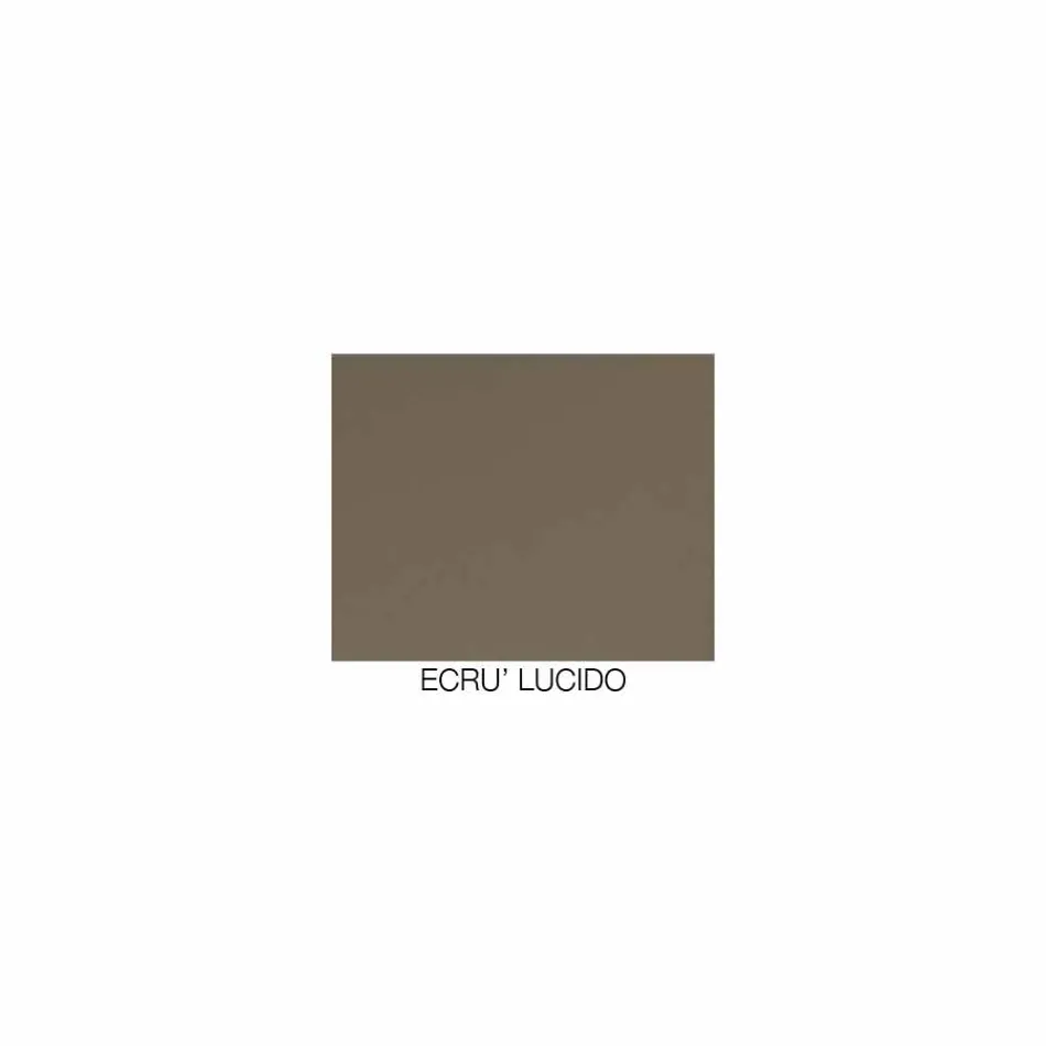 Mobili Arredo Bagno Sospesi in Mdf Laccato Made in Italy – Becky Viadurini