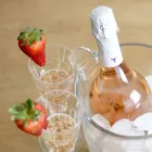 Omaggio Esclusivo: 6 Bottiglie di Prosecco DOC in Regalo Viadurini