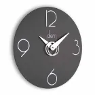 Orologio da muro moderno modello X3  Viadurini
