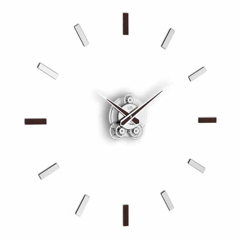 Orologio da parete Baba Viadurini