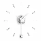 Orologio da parete Baba Pendolo Viadurini