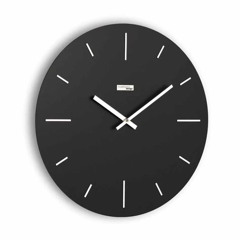 Orologio da parete di design Stratos  Viadurini