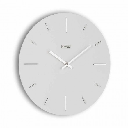 Orologio da parete di design Stratos  Viadurini