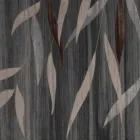 Orologio da Parete in Legno Rovere o Lavagna Inciso a Laser Design Tondo - Kanno Viadurini