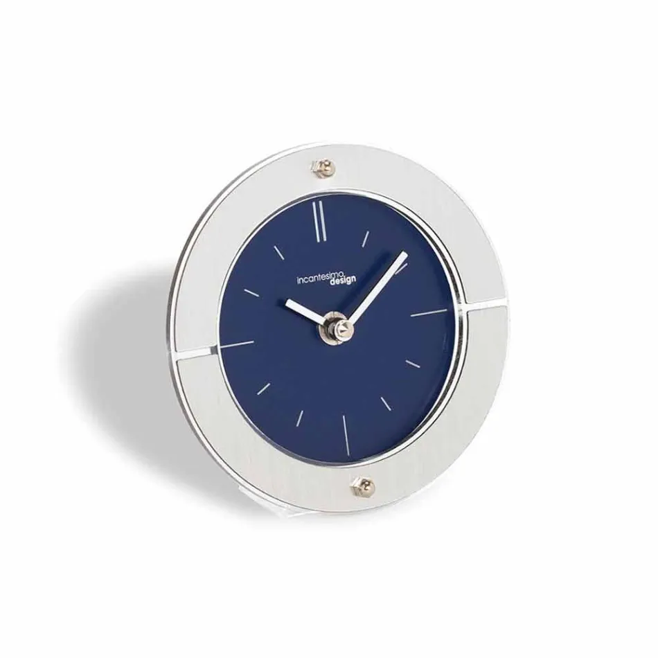 Orologio da tavolo moderno modello Aria Viadurini