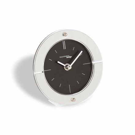 Orologio da tavolo moderno modello Aria Viadurini