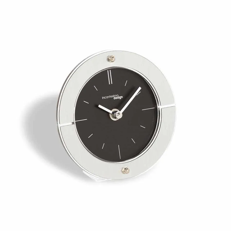Orologio da tavolo moderno modello Aria Viadurini