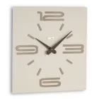 Orologio in Metacrilato Colorato e PVC Semiespanso Made in Italy - Rich Viadurini