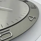 Orologio moderno da muro modello Dininho Viadurini