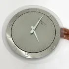 Orologio moderno da muro modello Dininho Viadurini