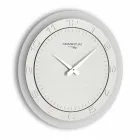 Orologio moderno da muro modello Dininho Viadurini