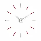 Orologio moderno da parete Dino Viadurini