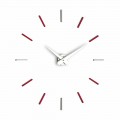 Orologio moderno da parete Dino