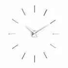 Orologio moderno da parete Dino Viadurini