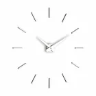 Orologio moderno da parete Dino Viadurini