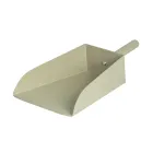 Paletta per Pellet in Diverse Finiture Realizzata in Italia - Origami Viadurini