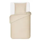 Parure Copripiumino in 100% Raso di Cotone con 1 Federa Made in Italy - Fluffy Viadurini