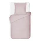 Parure Copripiumino in 100% Raso di Cotone con 1 Federa Made in Italy - Fluffy Viadurini