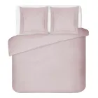 Parure Copripiumino in 100% Raso di Cotone con 2 Federe Made in Italy - Fluffy Viadurini