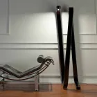 Piantana di design moderno realizzata in Italia, Sirolo Viadurini