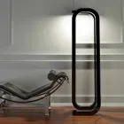 Piantana di design moderno realizzata in Italia, Sirolo Viadurini