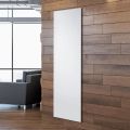Piastra Radiante con Sistema Elettrico in Acciaio al Carbonio Made in Italy - Bigne