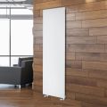 Piastra Radiante con Sistema Misto in Acciaio al Carbonio Made in Italy - Bigne