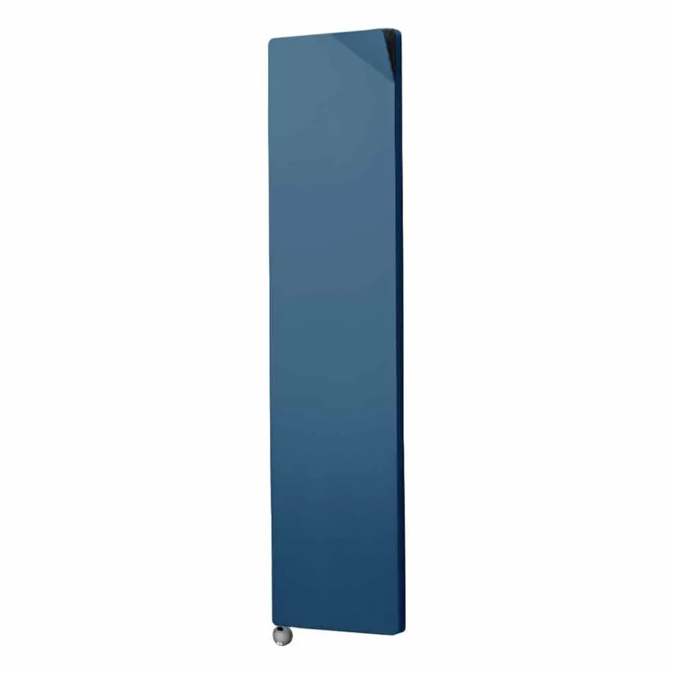 Piastra Radiante Elettrica a Parete Design Moderno fino a 1000 W - Book Viadurini