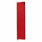 Piastra Radiante Elettrica a Parete Design Moderno fino a 1000 W - Book Viadurini
