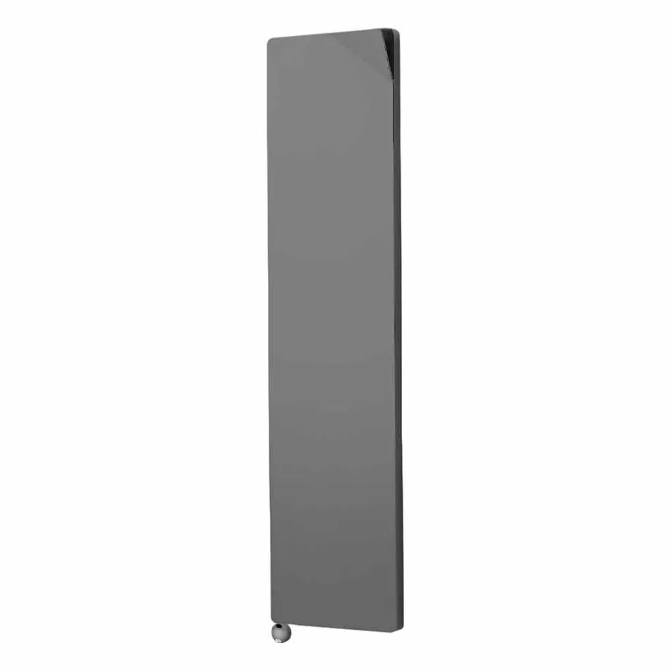 Piastra Radiante Elettrica a Parete Design Moderno fino a 1000 W - Book Viadurini