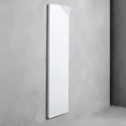 Piastra Radiante Elettrica a Parete Design Moderno fino a 1000 W - Book Viadurini