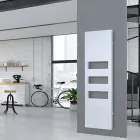 Piastra Riscaldante Elettrica in Acciaio al Carbonio Made in Italy - Candite  Viadurini
