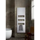 Piastra Riscaldante Elettrica in Acciaio al Carbonio Made in Italy - Candite  Viadurini