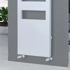 Piastra Riscaldante Idraulica in Acciaio al Carbonio Made in Italy - Candite  Viadurini