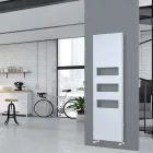 Piastra Riscaldante Idraulica in Acciaio al Carbonio Made in Italy - Candite  Viadurini