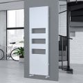 Piastra Riscaldante Idraulica in Acciaio al Carbonio Made in Italy - Candite 